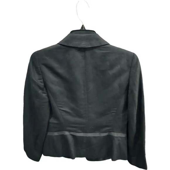 Ann Taylor Loft Jacket Sz 2 EUC - Picture 2 of 6